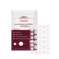 Invisible Acne Patch – Heals and protects pimples fast.