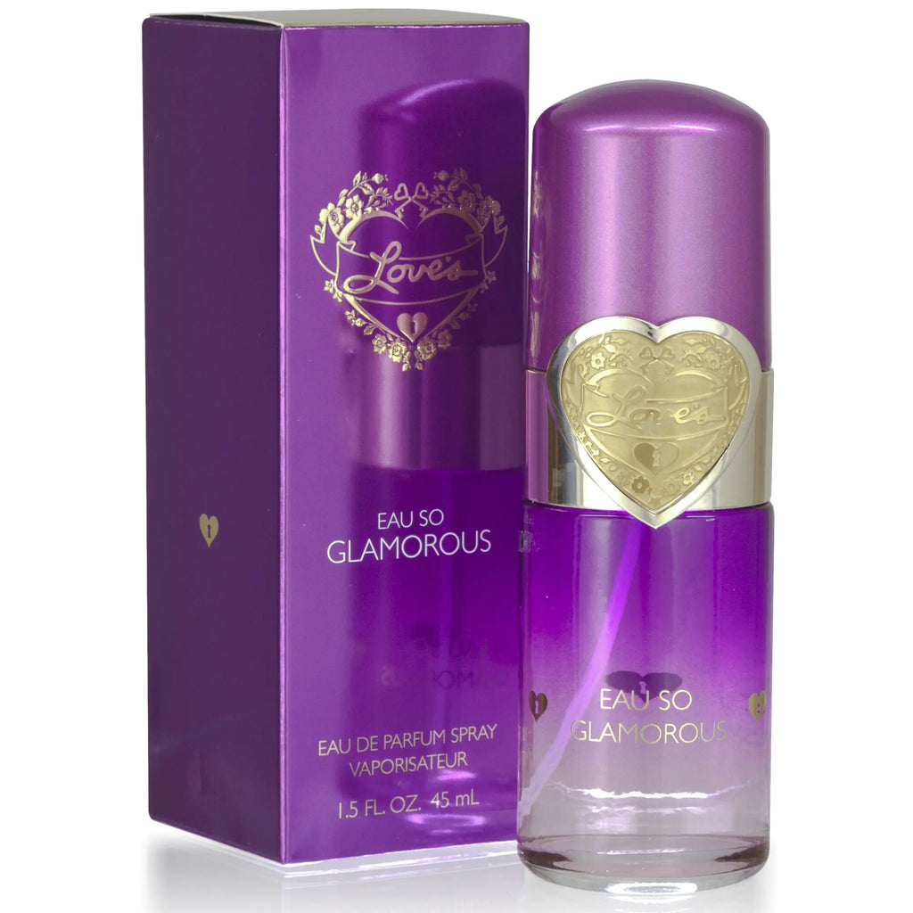 Glamorous Heart