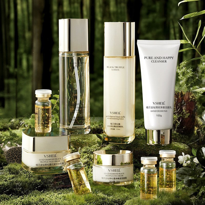 Perigord Truffle Light Lines Anti-wrinkle Skin Care Product Set