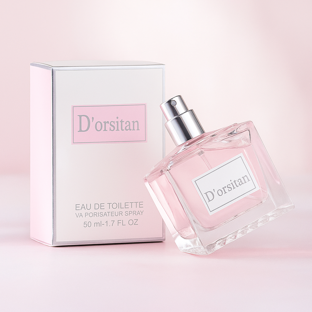 D’orsitan Sweet Elegance